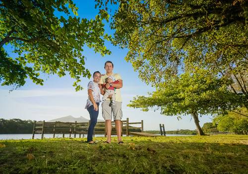 Infantil de Gael -04 meses