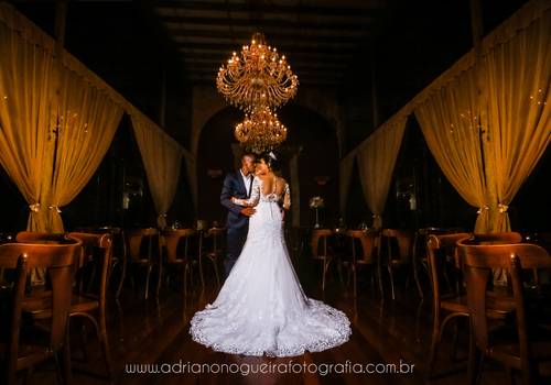 Casamento de Stefanni & Felipe