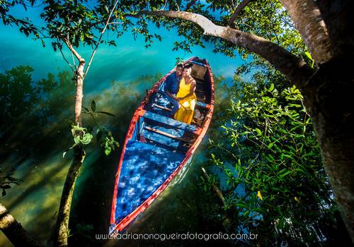 Pré-wedding de Ana Flavia & Marcos Adriano