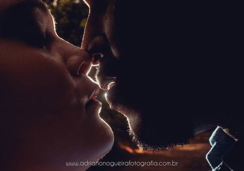 Pré-wedding de Rogelane & Alexandre