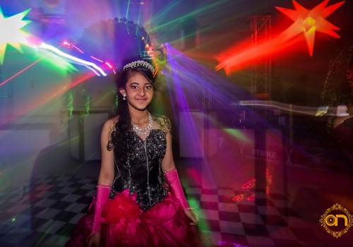 15 anos de 15 anos - Vitória Fernanda