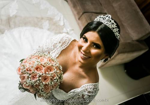 Casamento de Ingrid & Davi