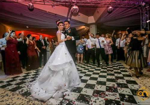 Casamento de Lilian & Ernandes