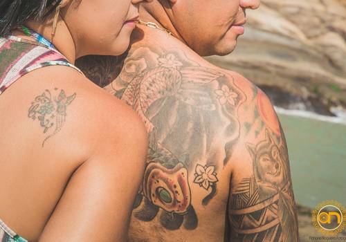 Pré-wedding de Camila & Wefferson