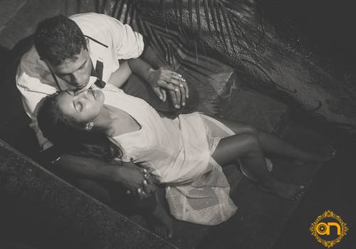 Pré-wedding de Jheniffer Palloma & Alan