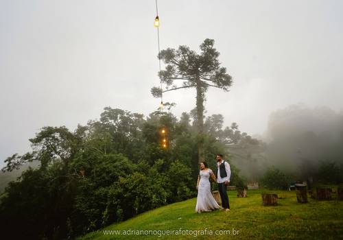 Trash the dress de Sheila & Wellington