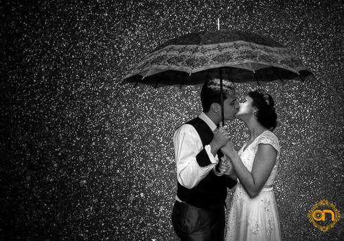 Casamento de Jessica & Diego