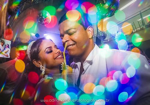 Casamento de Alana & Edson