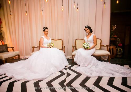 Casamento de Noiva Mais - Macaé 1