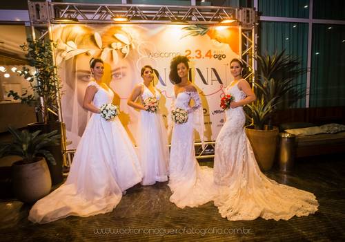 Casamento de Noiva Mais - Macaé 2