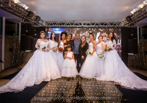 Casamento de Noiva Mais - Macaé 3