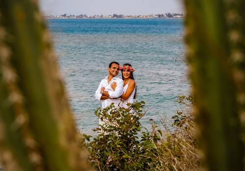 Pré-wedding de Bianca & Tiago