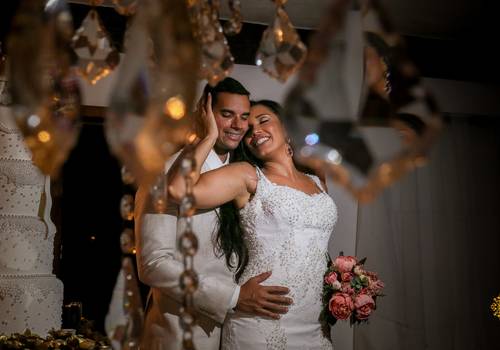 Casamento de Andrea & Leonardo