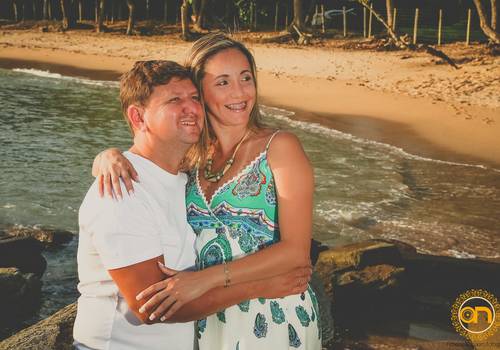 Pré-wedding de Mônica & Ezequiel