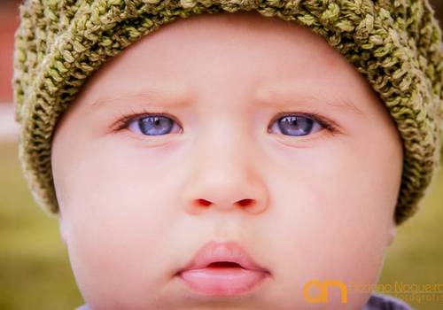 Infantil de Lorenzo - 7 meses