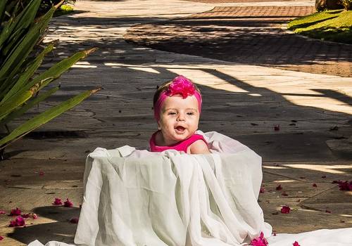 Infantil de Marina - 6 meses