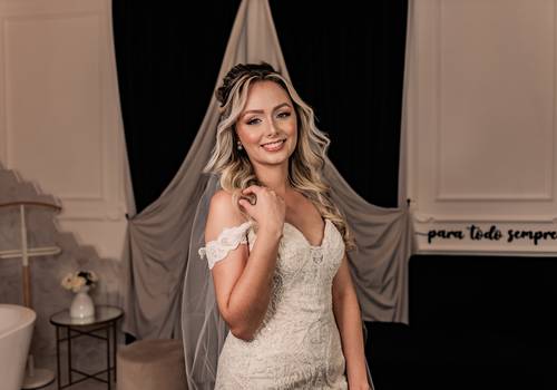 Casamento de Tamiris + Gustavo