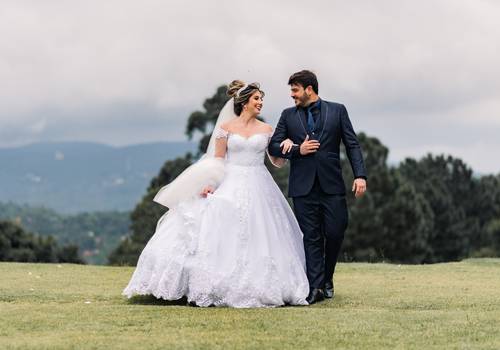 Casamento de Nicole + Iago