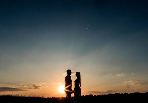 Pré Wedding de Fernanda + Sérgio