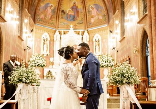 Casamento de Juliana + Guerinaud