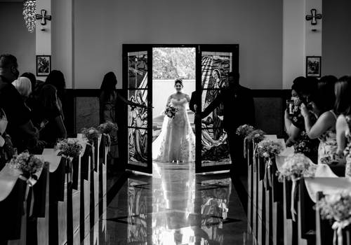 Casamento de Leticia + Rafael