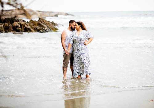 Pré Wedding de Caroline + Fernando