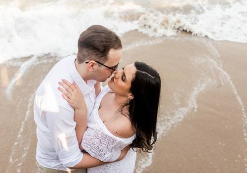 Pré Wedding de Bianca + Luiz
