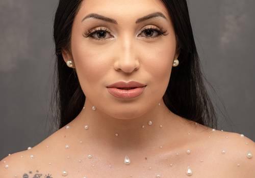 Editorial de Mayara Rocha | Perolas