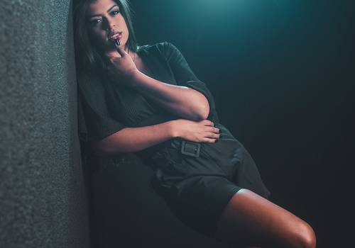 Editorial de Sabrina Polatto | low Key