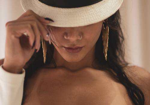 Sensual de Janaina Moreira | La Mafiosa
