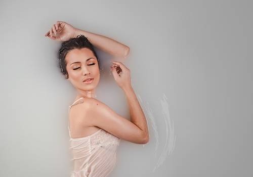 Editorial de Flavia Minetto | Banheira