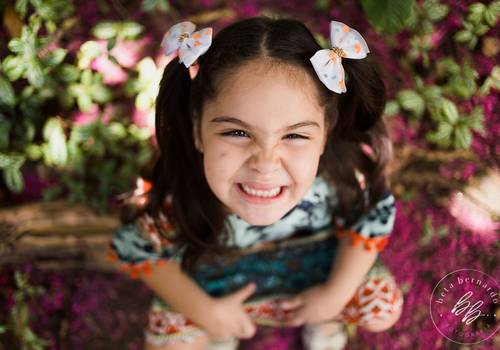 Ensaio Família de Ensaio Laura 6A