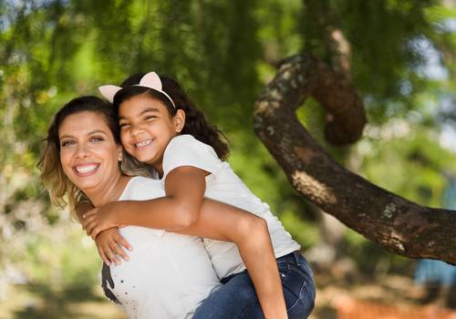 Dia das Mães de Especial Dia das Mães