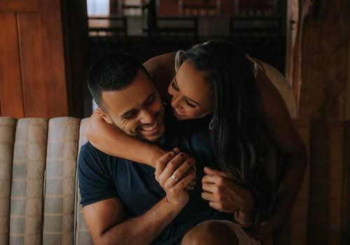 Pré Wedding de Pré Wedding Sabrina e Vinicius