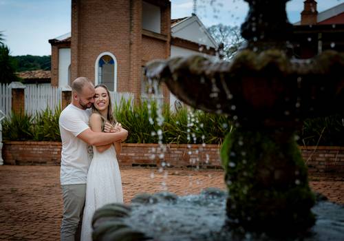 Pré Wedding de Pré Wedding Carol e João