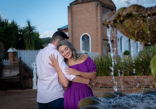 Pré Wedding de Pré Wedding Yulli e Gabriel