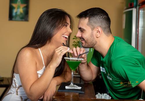 Pré Wedding de Pré Wedding Priscila e Guilherme