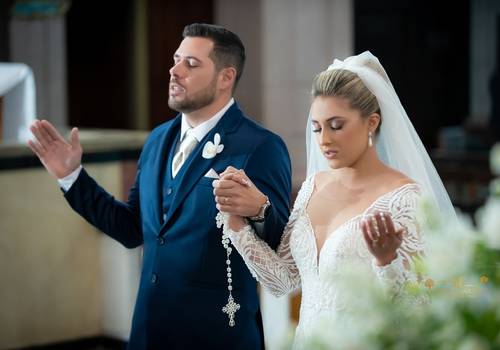 Wedding de Casamento Yulli e Gabriel