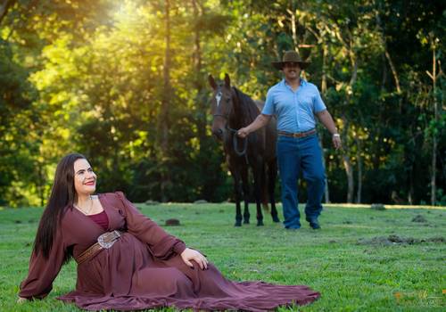 Gestantes de ENSAIO COUNTRY GESTANTE 