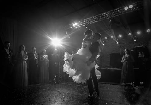 Wedding de Wedding Priscila e Guilherme