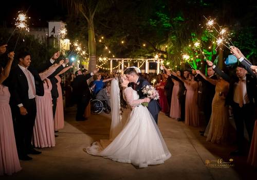 Wedding de CASAMENTO MIRELLA E EVERTON