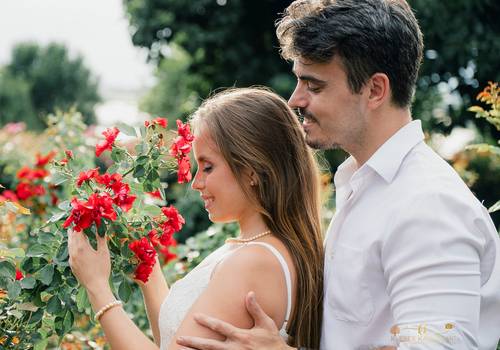 Pré Wedding de ENSAIO PRÉ WEDDING