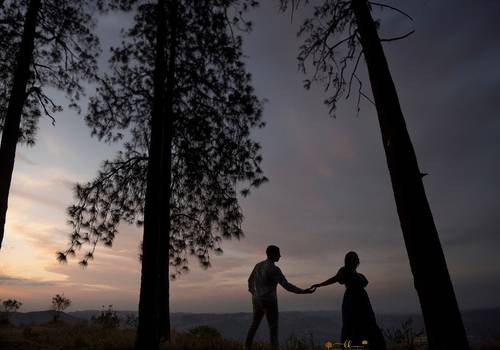 Pré Wedding de Pré Wedding Gaby e João Lucas