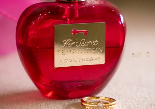 Debutante de ANIVERSARIO 15 ANOS ANA