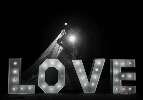 Wedding de CASAMENTO BRUNA E JUNINHO