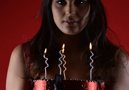 Debutante de ENSAIO PALOMA