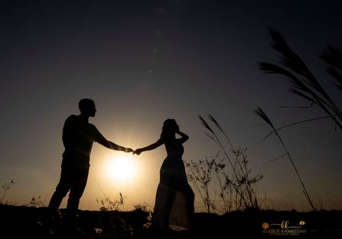 Pré Wedding de ENSAIO PRÉ WEDDING ANA e João