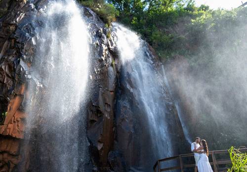 Pré Wedding de PRÉ WEDDING kathleen e Paulo