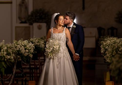 Wedding de Casamento em Aguai - SP | Jéssica e Alessandro | Kleber Kawassaki Fotografia