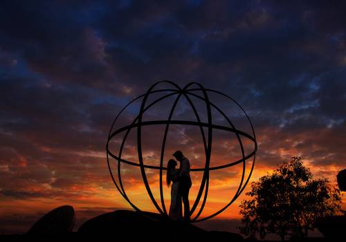 Pré Wedding de Ensaio Taina e Luiz Humberto